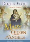 Mary, Queen of Angels Oracle Cards