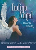 Indigo Angel Oracle Cards (Cards)