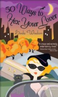 50 Ways to Hex Your Lover (Paperback)