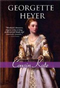 Cousin Kate (Paperback)