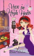 Hex in High Heels (Paperback)