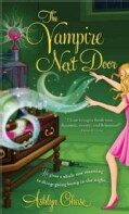 The Vampire Next Door (Paperback)