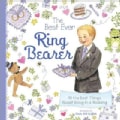 The Best Ever Ring Bearer: All the Best Things About Being in a Wedding (Hardcover)