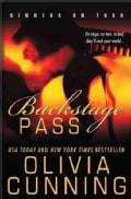 Backstage Pass (Paperback)