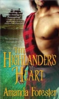 The Highlander's Heart (Paperback)