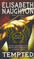 Tempted (Paperback)