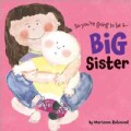 Big Sister (Hardcover)