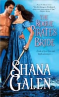 The Rogue Pirate's Bride (Paperback)