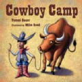 Cowboy Camp (Hardcover)