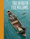 The Wind In The Willows (Hardcover)