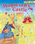 Maze Craze: Magician's Castle (Paperback)