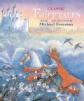 Classic Fairy Tales (Hardcover)