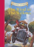 The Wind in the Willows (Hardcover)