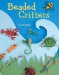 Beaded Critters (Paperback)