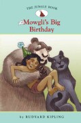 Mowgli's Big Birthday (Paperback)