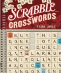 Scrabble Crosswords (Paperback)