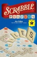 Scrabble Puzzles (Paperback)
