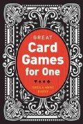 Great Card Games for One (Paperback)