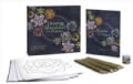 Drawing Mandalas from Nature: 80 Inspiring & Organic Designs for Coloring and Meditation (Novelty book)