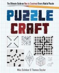 Puzzlecraft: The Ultimate Guide on How to Construct Every Kind of Puzzle (Paperback)