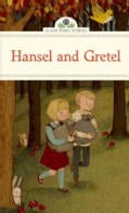 Hansel and Gretel (Hardcover)