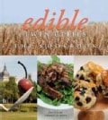 Edible Twin Cities: The Cookbook (Hardcover)