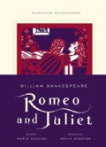 Romeo and Juliet (Hardcover)