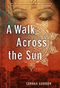 A Walk Across the Sun (Hardcover)