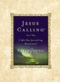Jesus Calling: A 365-Day Journaling Devotional (Hardcover)