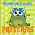 Monster Knows Patterns (Board book)
