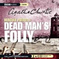 Dead Man's Folly: A Hercule Poirot Mystery (CD-Audio)