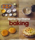 Baking: A Visual Step-by-step Cookbook (Hardcover)