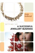 Setting Up a Successful Jewellery Business (Paperback)