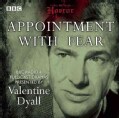 Appointment With Fear (CD-Audio)