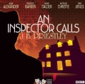 An Inspector Calls (CD-Audio)