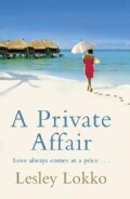 A Private Affair (Paperback)