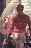 When Passion Rules (Hardcover)