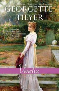 Venetia (Hardcover)