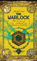 The Warlock (Hardcover)