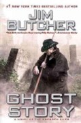 Ghost Story (Hardcover)