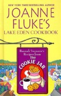 Joanne Fluke's Lake Eden Cookbook: Hannah Swensen's Recipes from the Cookie Jar (Hardcover)