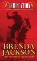 Temptation (Hardcover)
