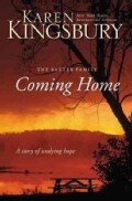 Coming Home: A Story of Unending Love (Hardcover)