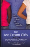 The Ice Cream Girls (Hardcover)