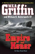 Empire and Honor (Hardcover)