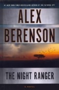 The Night Ranger (Hardcover)