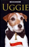 Uggie: My Story (Hardcover)