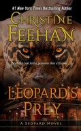 Leopard's Prey (Hardcover)