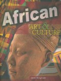 African Art & Culture (Paperback)