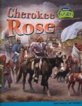 Cherokee Rose (Paperback)